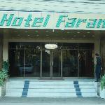 Hotel Faran Karachi