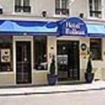 Hotel in Paris 