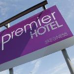 Premier Hotel Skegness