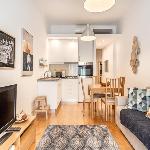 Apartment in Lisbon 