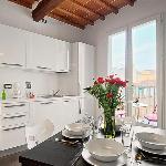 Apartments Florence- San Gallo Suite IV with balcony