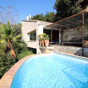 Villa Sainte-Claire maison avec studio
