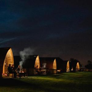 Saxon Meadow by Wigwam Holidays
