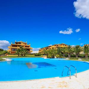 LUXURY ALCOSSEBRE BEACH RESORT - Planta baja ALBERT VILLAS