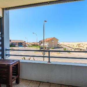 Bel Appartement en Résidence