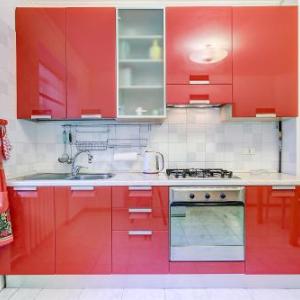 Welcome Home Apartments Nevskiy 54