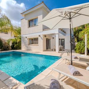 Anthorina Greco Villa #10
