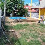 Appartement charmant à Sainte-Rose avec piscine