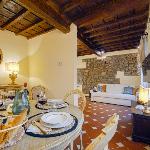 Apartment in Florence 