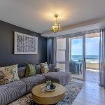 Lagoon Beach Luxury Apartments Cape Town