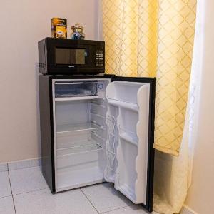 Be2Be One-Bedroom Apartment Paramaribo Noord