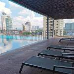The Luxe Stay Chamber KL