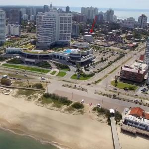 Descanso playa y diversión en familia