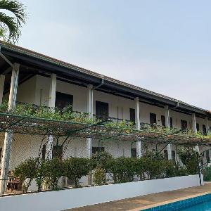 Khunta Residence 1 Bedroom Apartment