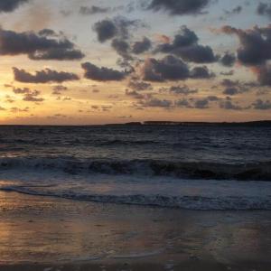 Cozy studio on Playa Mansa