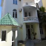 Optima Guest house Adler