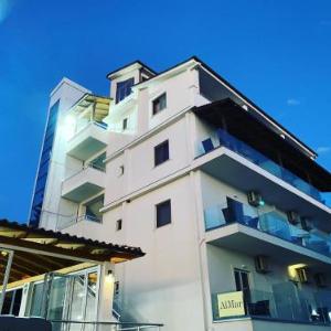 Hotel Marku