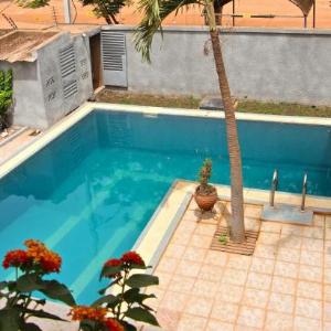 B & B Le Nomade