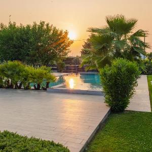 Garda Hideaway - Italian Homing