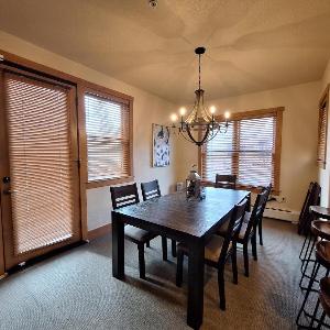 3BR Red Hawk Townhome - Gondola Access