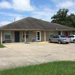 Hotel in Gonzales Louisiana