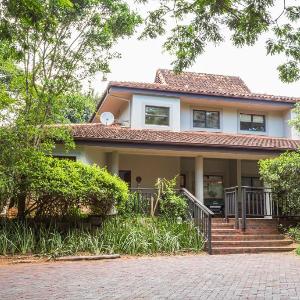 11 Sawubona Zimbali Chalets
