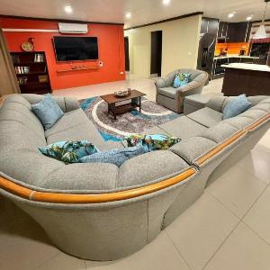 Family Home in Nadi