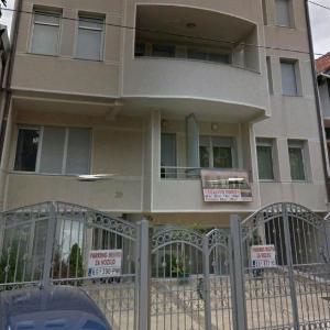 Stan na dan Beograd Autokomanda