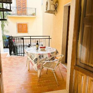 Casa Amodei a pochi passi dal mare