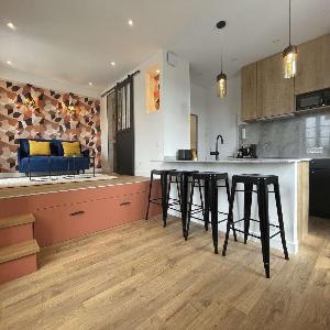 Appt Studio LA ROCHELLE - LR180-01B