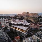 Acropolis Classy Apartments Athens 