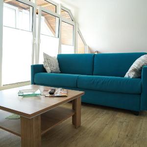 Ferienwohnung Pamirhuus