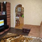 Apartment in Kislovodsk 