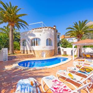 Villa Horius - Plusholidays