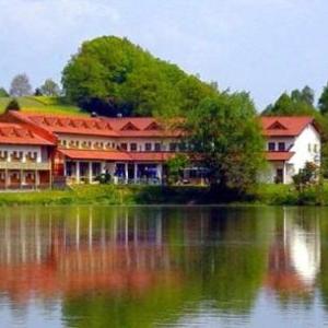 Appartement im Hotel-Gasthof zum Seebogen - Schmid Werner