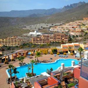 Roque del Conde 5 - Two Bed