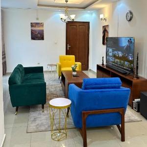 Premium 2BR Heart of the City Mins to Bastos Apt 4D
