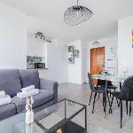 Apartment near 1 BDR 4P La Villette 