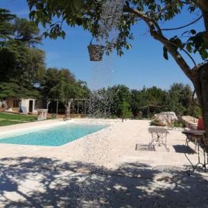 Tenuta Colavecchio B&B