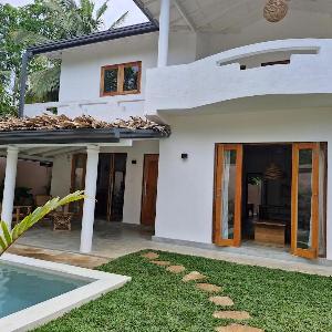 Athmaya Villa Ahangama