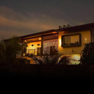 K villa ahungalla