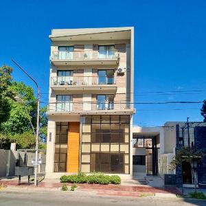 Departamento Miracielo Mendoza Ciudad