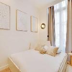 Cozy and Modern Studio - 2P - Palais Royal Paris