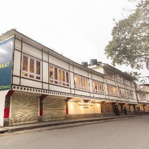 Jagjeets Sikkim Retreat