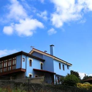 Casa de Aldea La Pumariega
