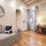 Apartment in Florence 