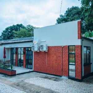 Lusaka Asbury Villas