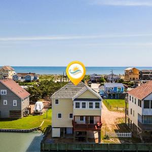 5064 - McBride's Shore Thing