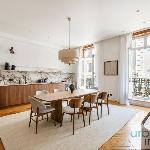 Urban Flat 197 - Appartement Saint Honore Champs Elysees