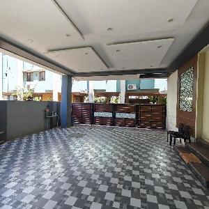 Smart Home Service Apartment by Stayz Royale